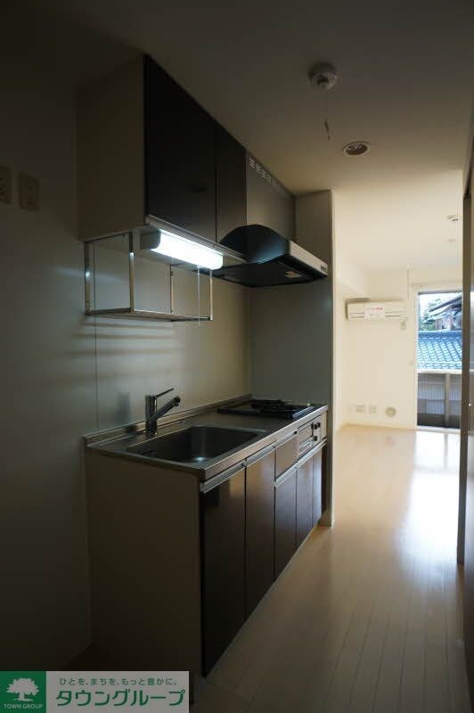 リバージュ・ヴィラの物件内観写真