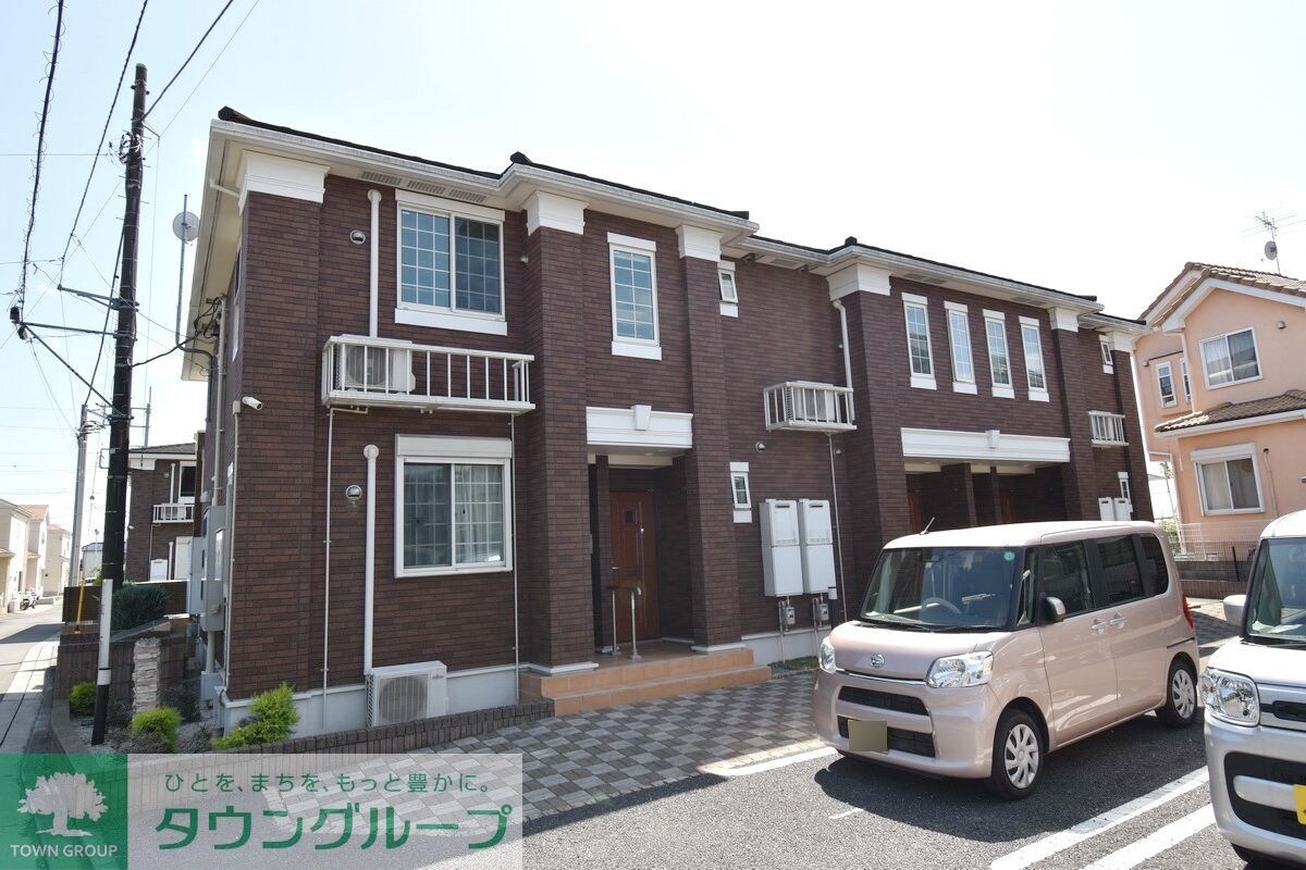 エスペランサ・プラザIIの物件内観写真