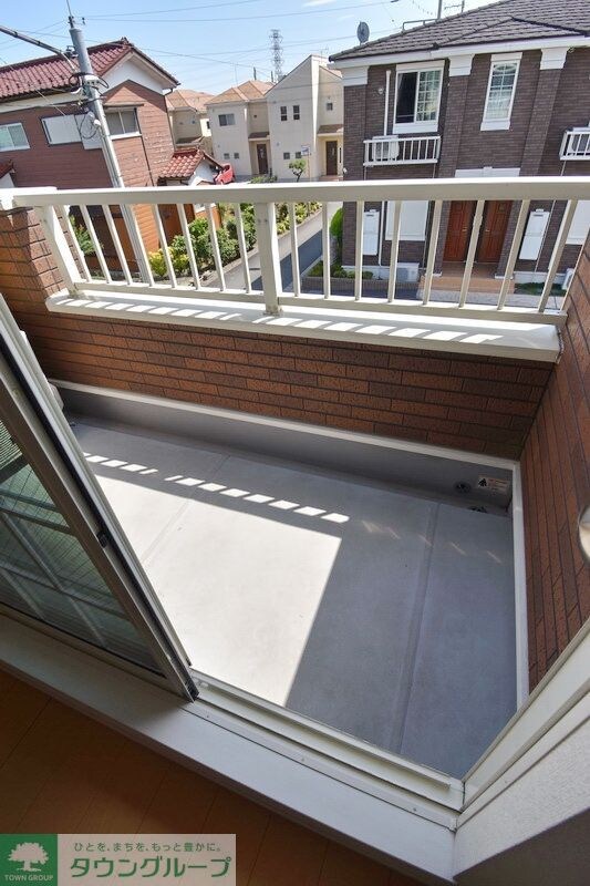 エスペランサ・プラザIIの物件内観写真