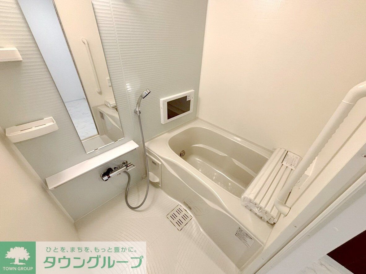 ブロッサムの物件内観写真