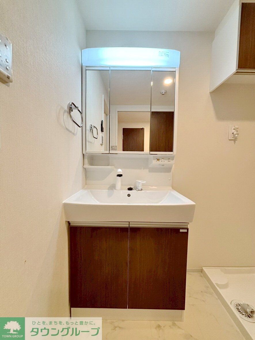 ブロッサムの物件内観写真