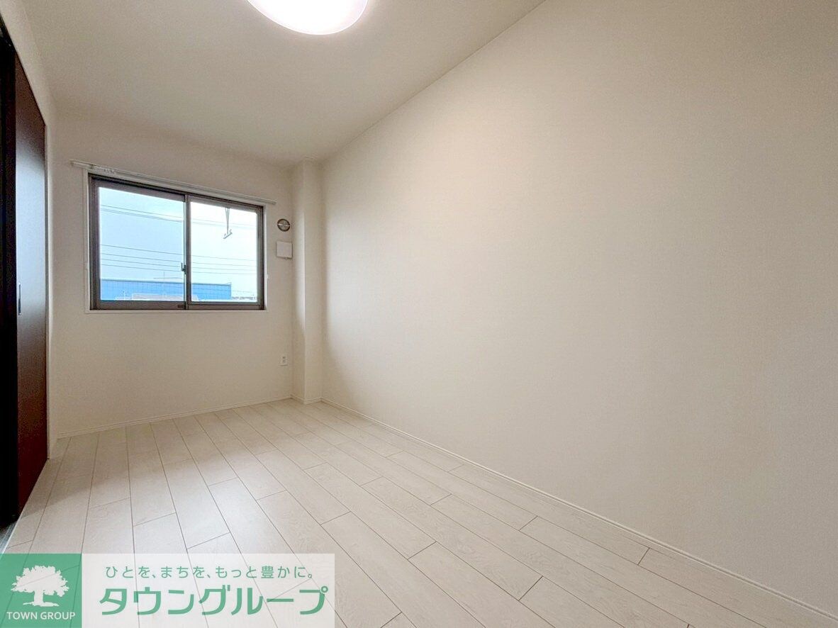 ブロッサムの物件内観写真