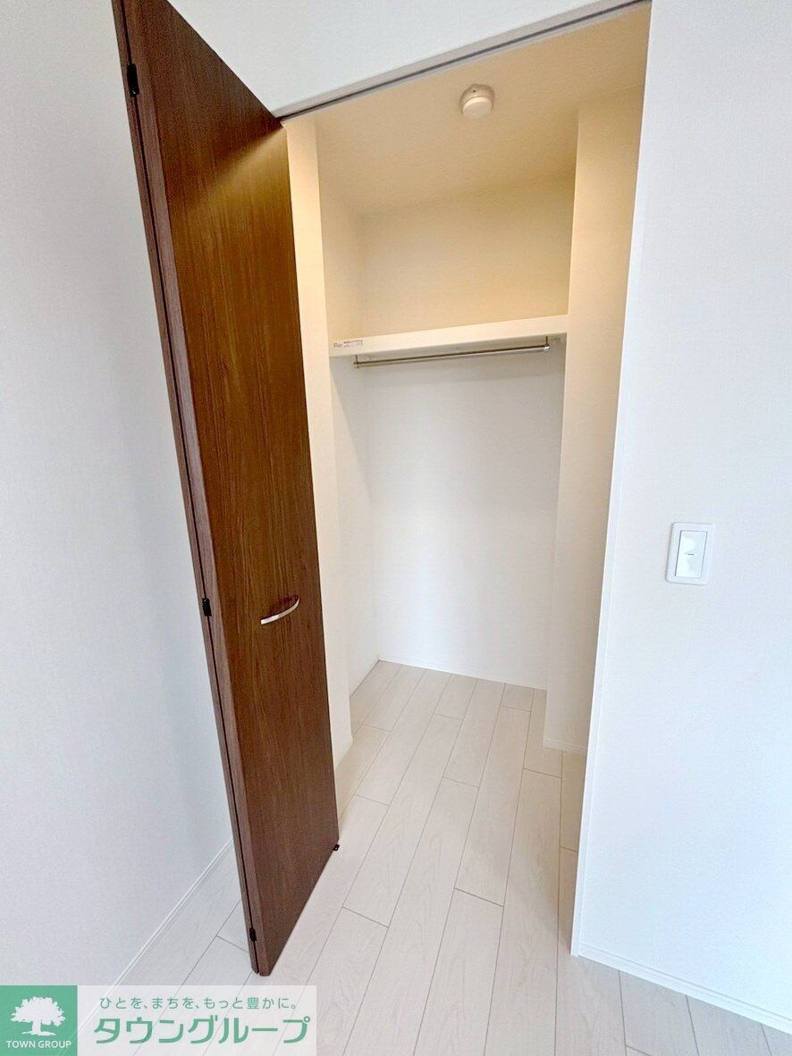 ブロッサムの物件内観写真