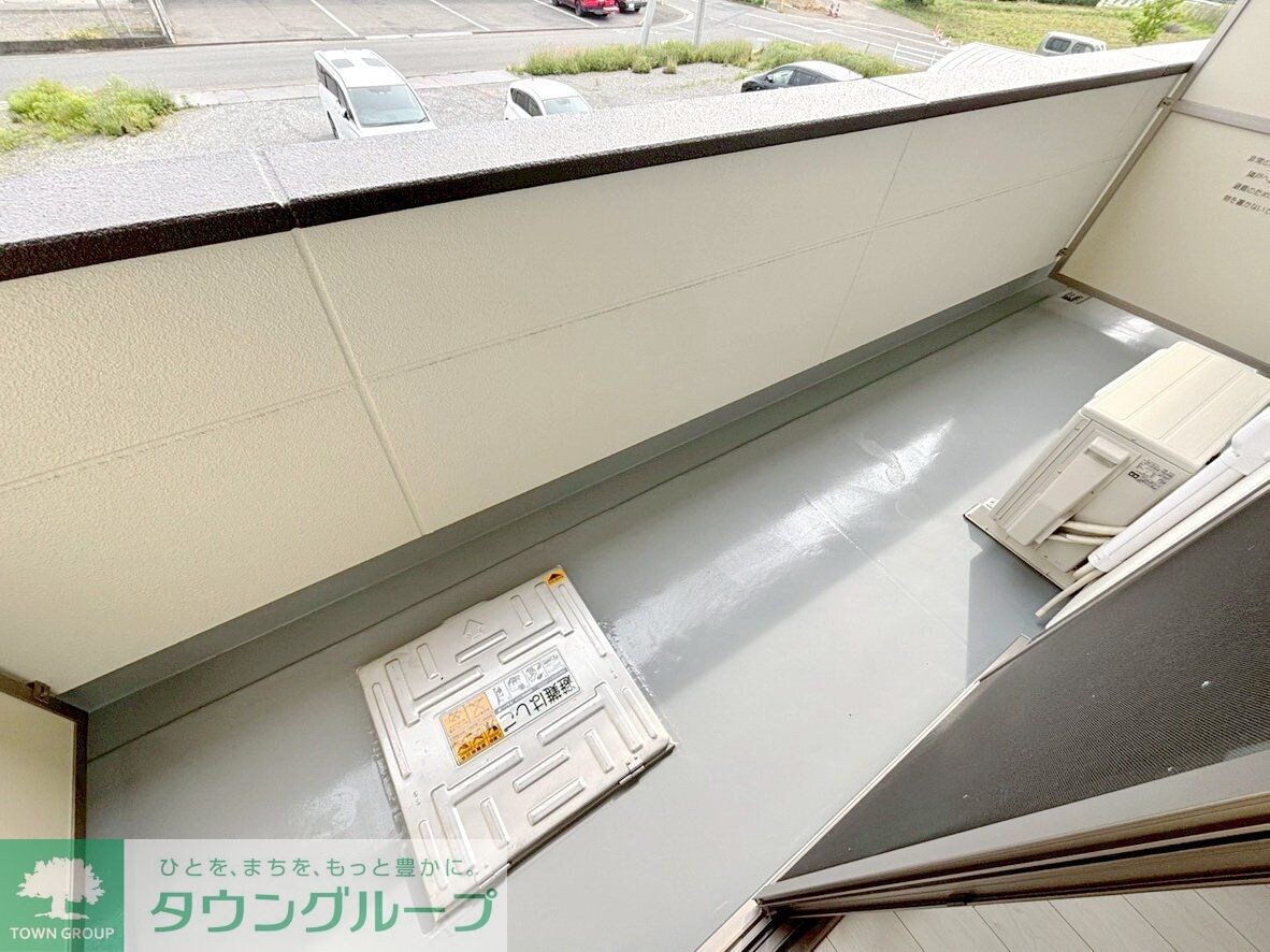 ブロッサムの物件内観写真