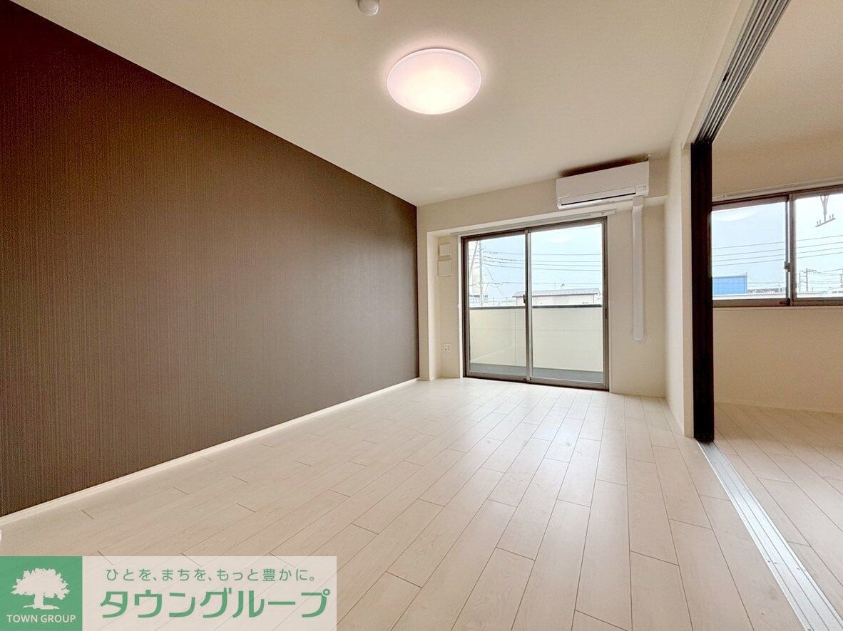 ブロッサムの物件内観写真