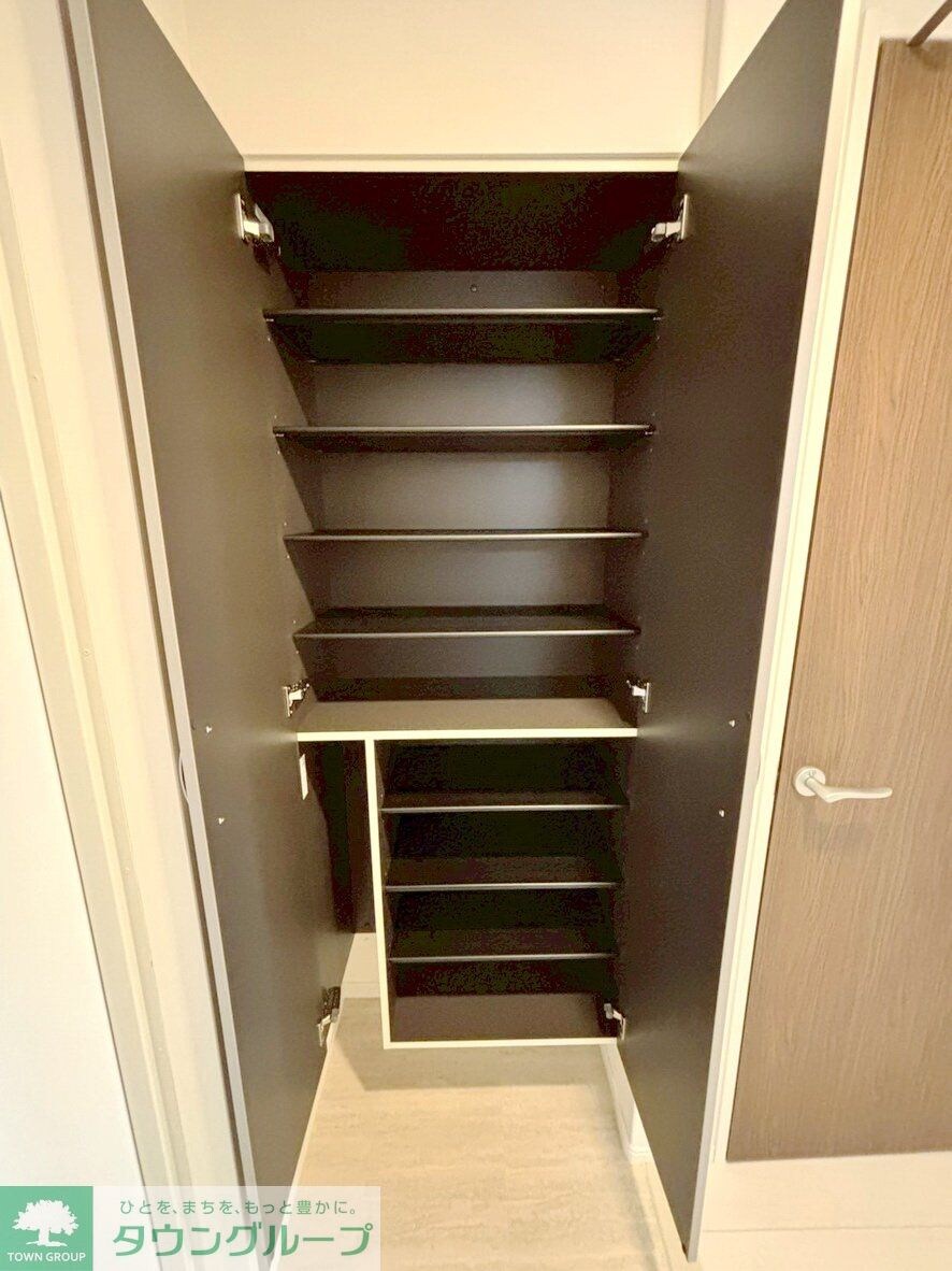 ブロッサムの物件内観写真