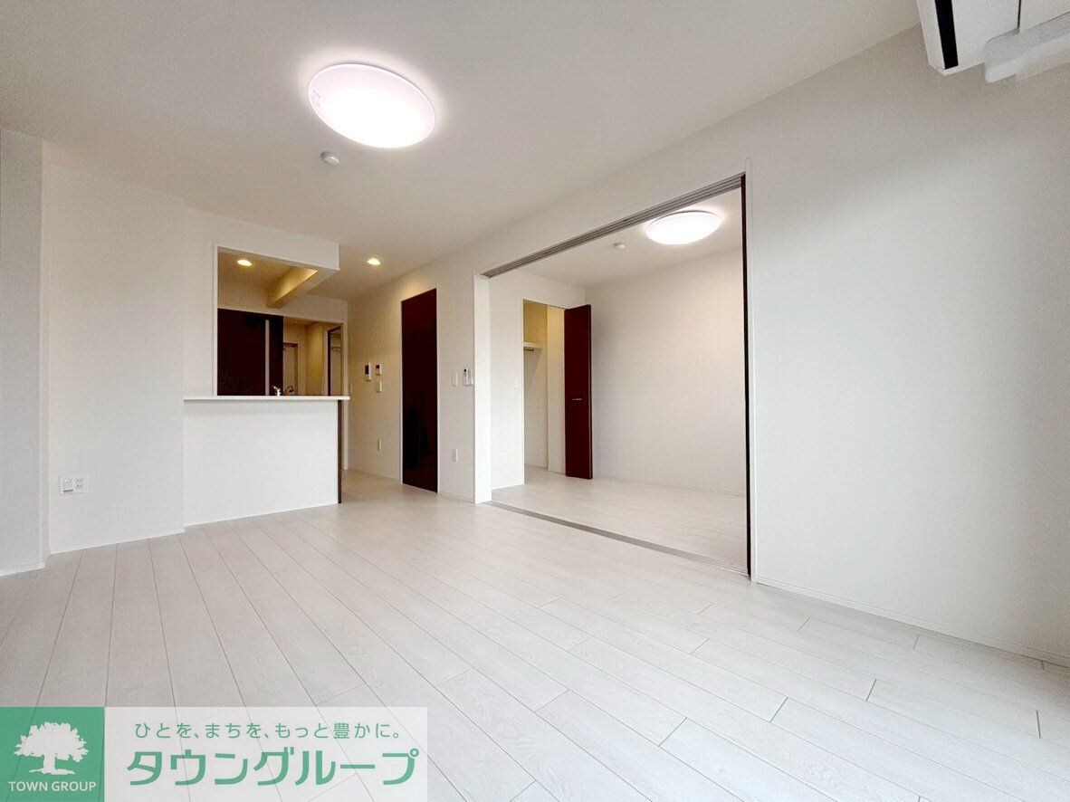 ブロッサムの物件内観写真