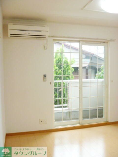 ル・モンヴェールの物件内観写真