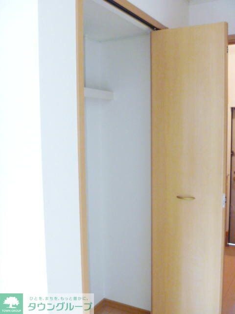 ル・モンヴェールの物件内観写真