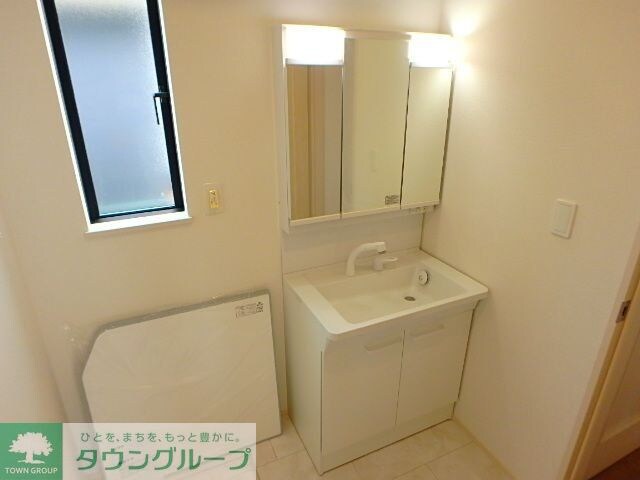 Sumai-to国立市泉01の物件内観写真