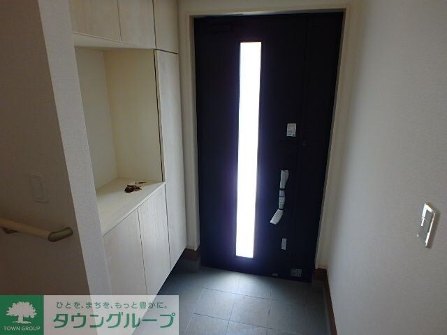 Sumai-to国立市泉01の物件内観写真