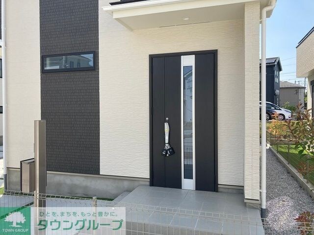 Sumai-to国立市泉01の物件内観写真