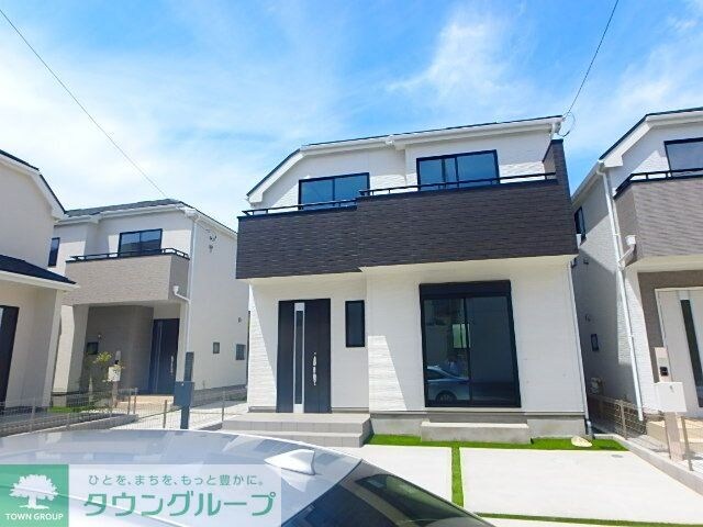 Sumai-to国立市泉01の物件内観写真