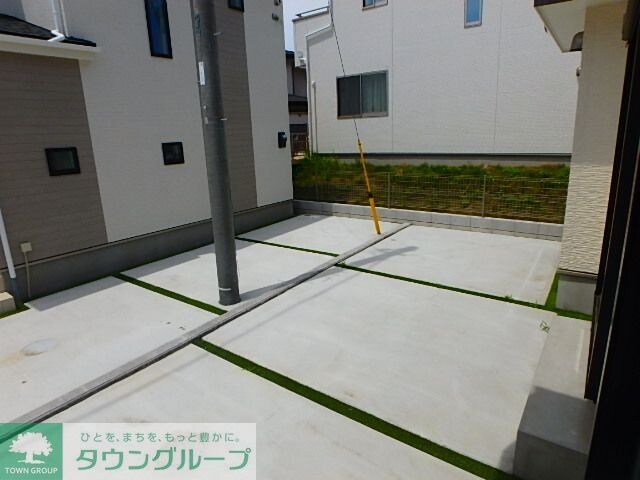 Sumai-to国立市泉01の物件内観写真