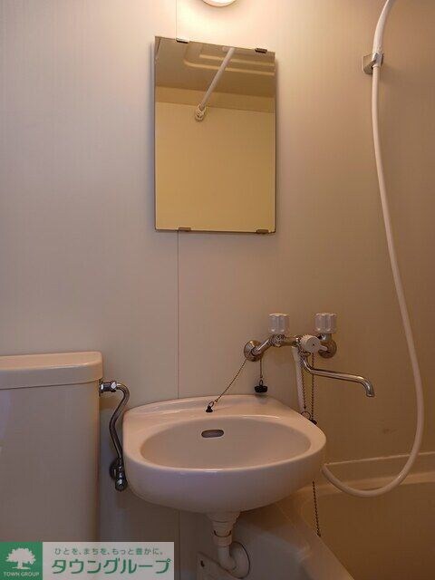 ウインク松木の物件内観写真