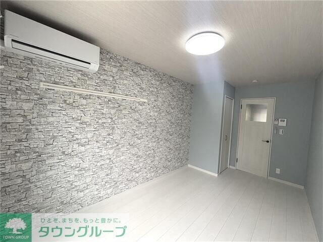 プルミエール多摩大塚の物件内観写真