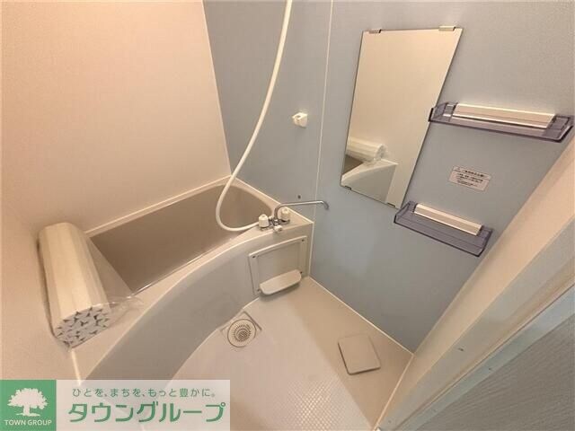 プルミエール多摩大塚の物件内観写真