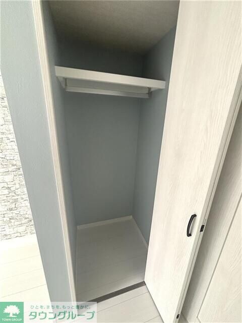 プルミエール多摩大塚の物件内観写真