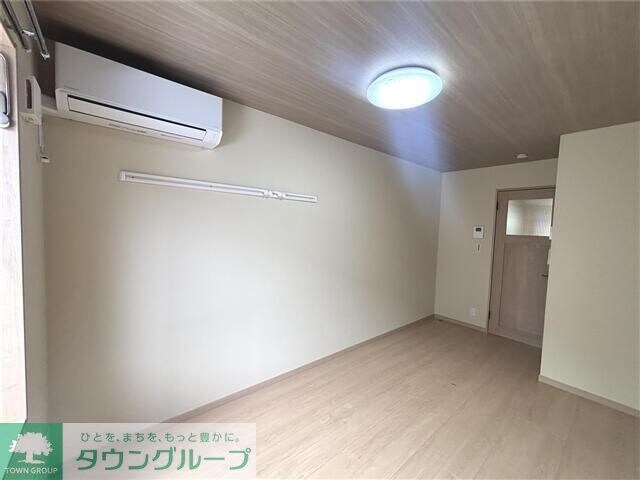 プルミエール多摩大塚の物件内観写真