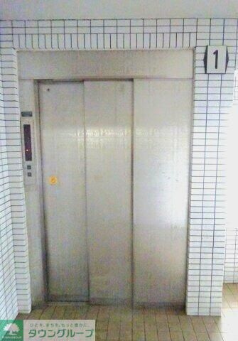 ホワイトウイング中野上町(ホワイトウイングナカノカミマチ)の物件内観写真