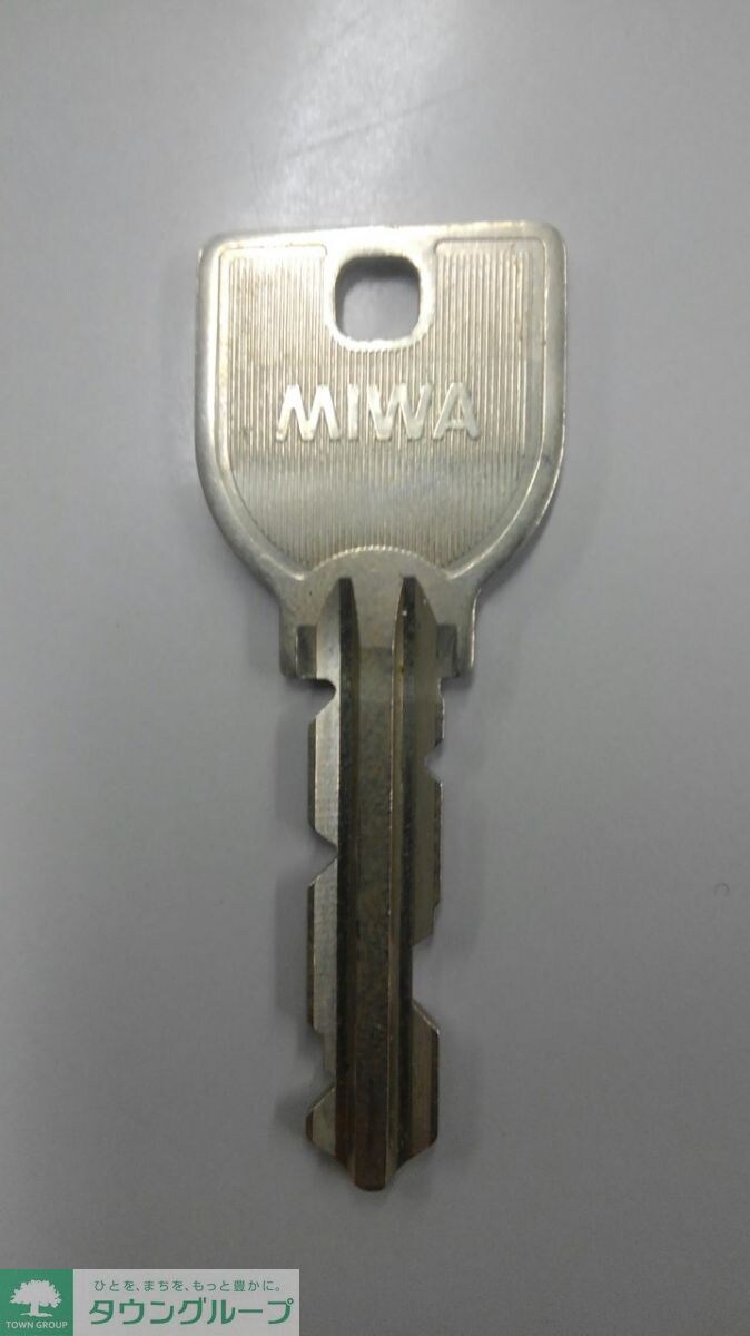 レオパレスエルドラードの物件内観写真