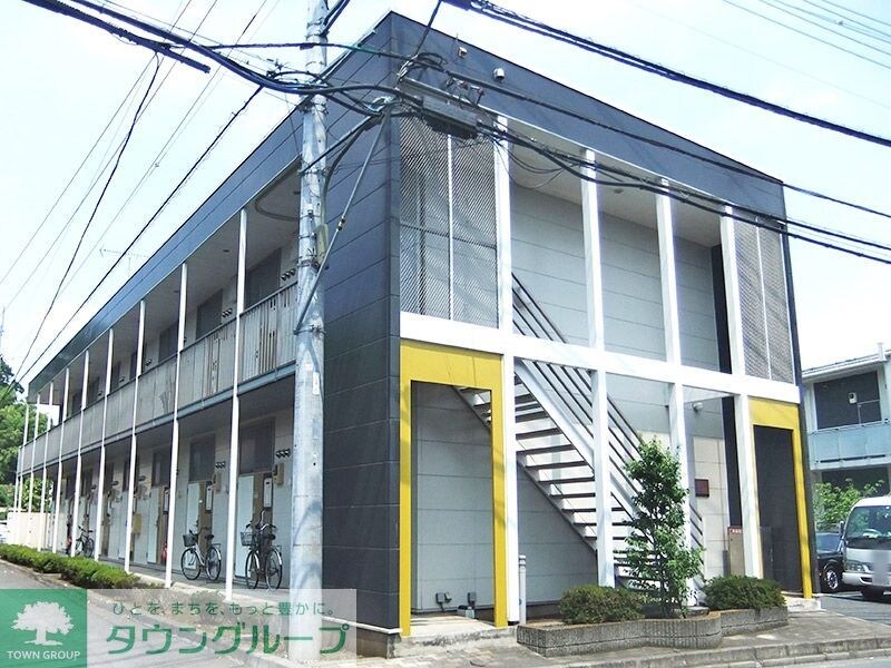 レオパレスエルドラードの物件内観写真