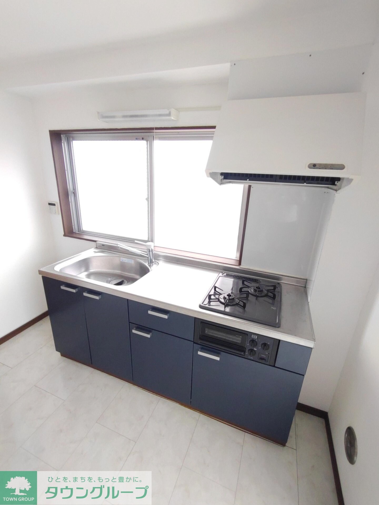 OMHの物件内観写真