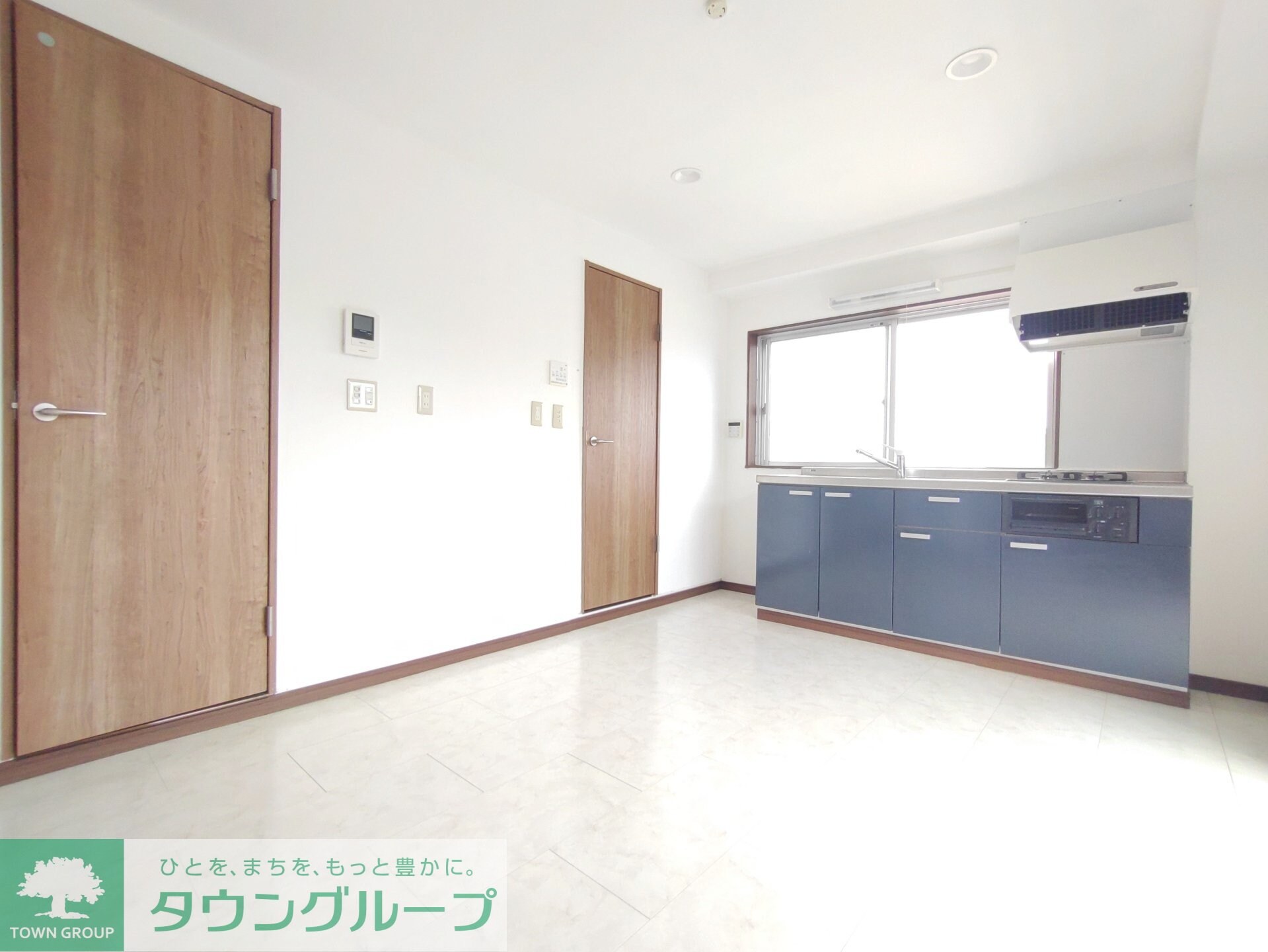 OMHの物件内観写真