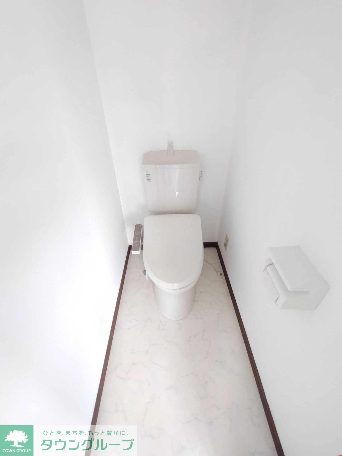 OMHの物件内観写真