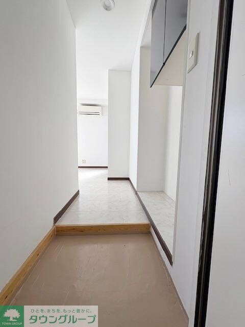 OMHの物件内観写真