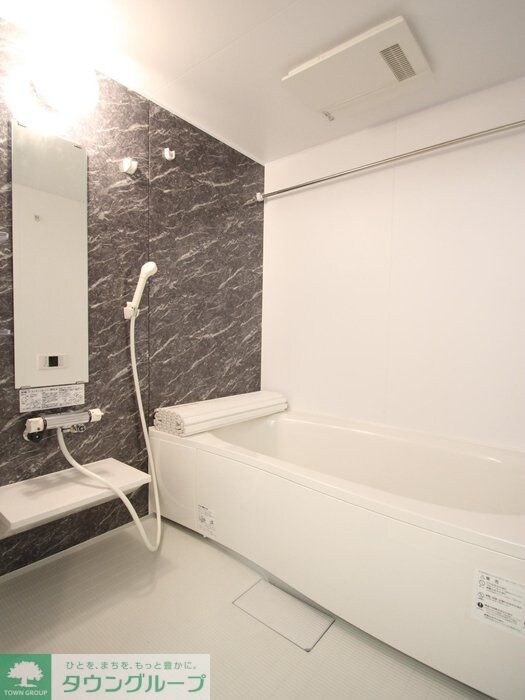 カーサグラナーテの物件内観写真