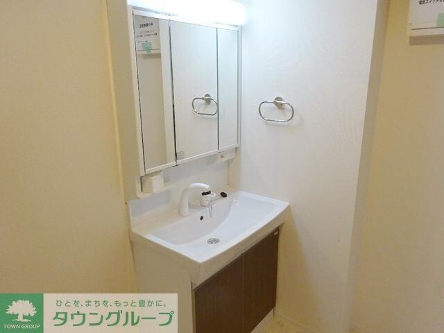 セラヴィの物件内観写真