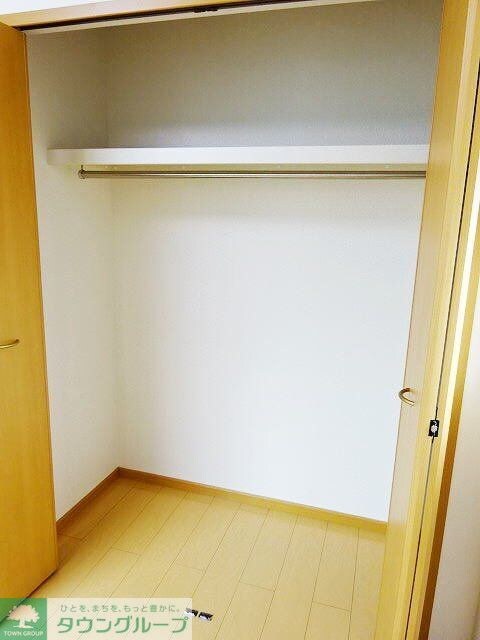 ベルビュー 神明の物件内観写真