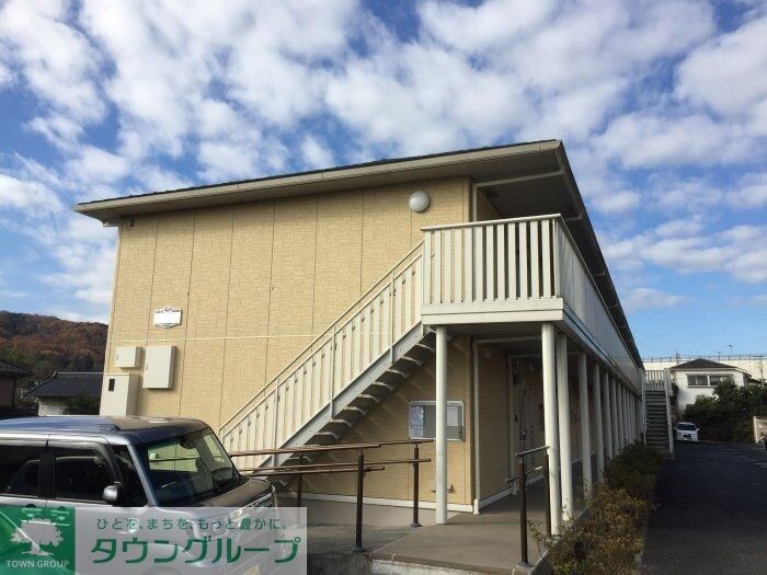 グリーンヒルの物件内観写真