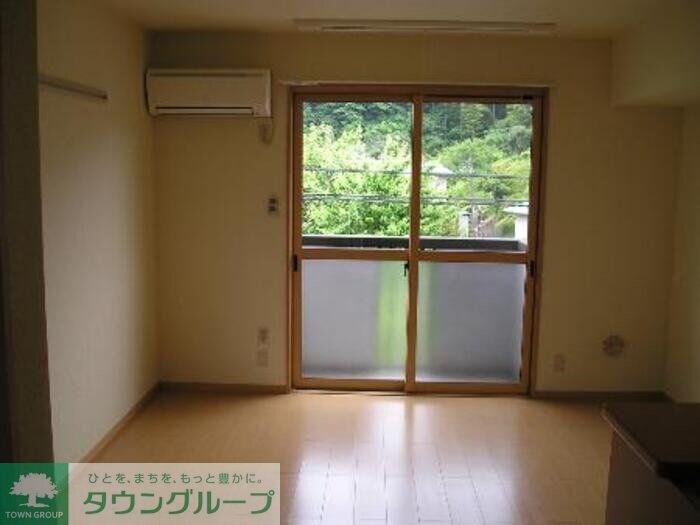 グレースコートの物件内観写真