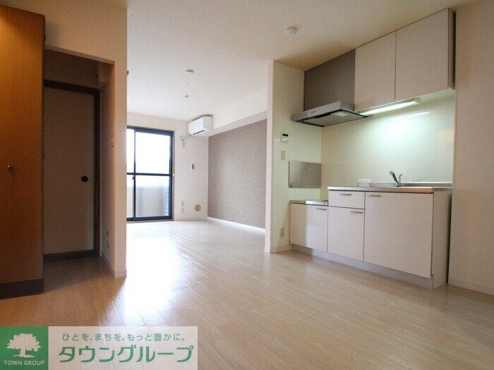 ファミールコートの物件内観写真