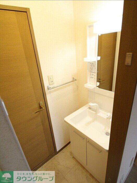 ファミールコートの物件内観写真