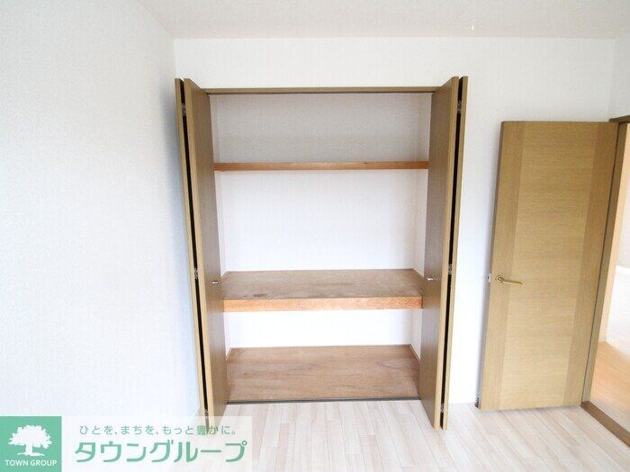 ファミールコートの物件内観写真