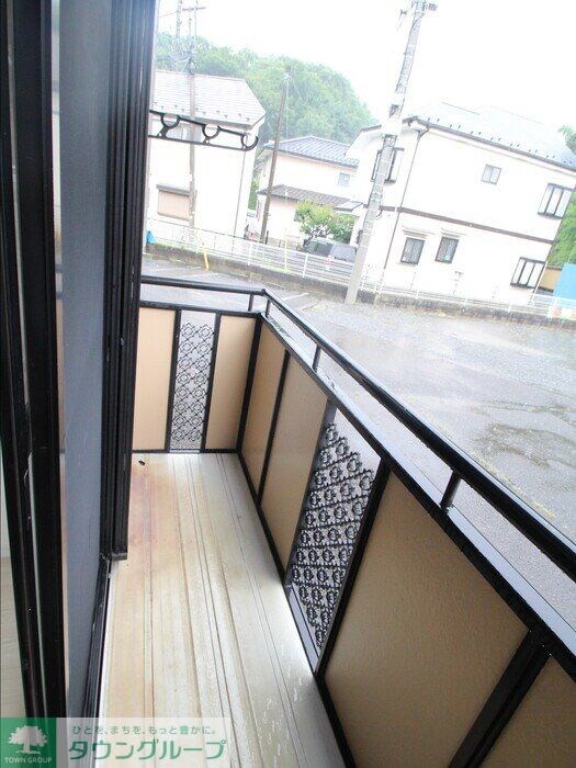 ファミールコートの物件内観写真