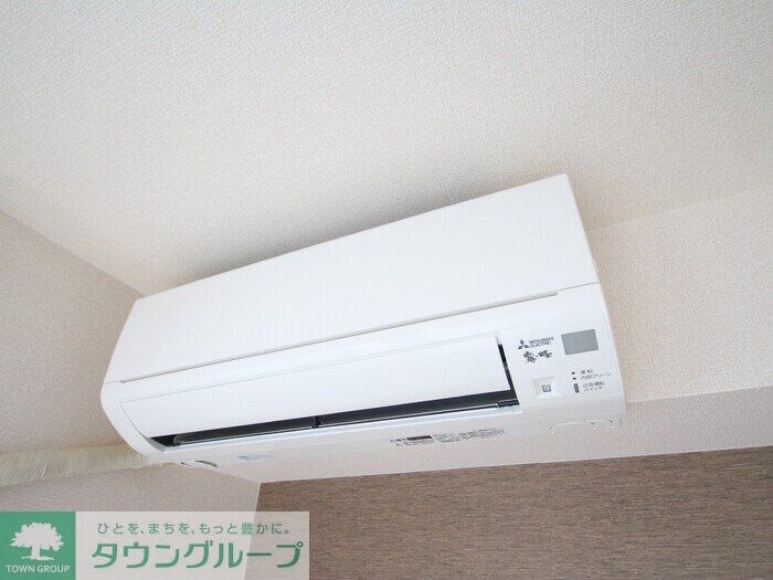 ファミールコートの物件内観写真