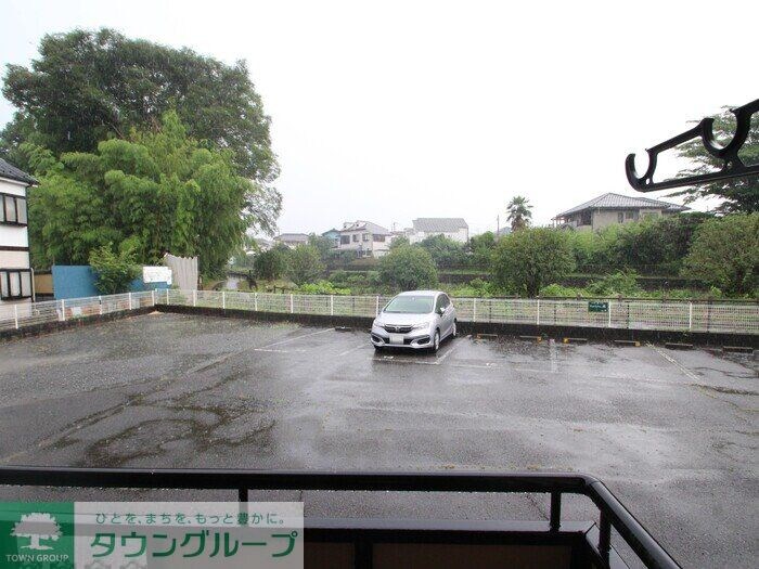 ファミールコートの物件内観写真