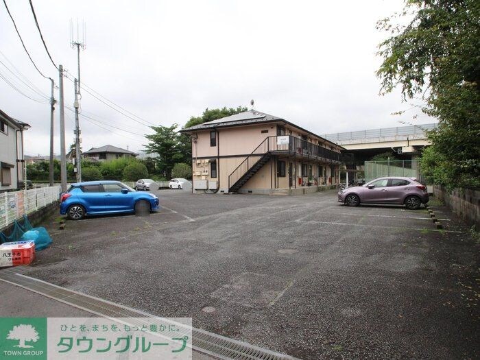 ファミールコートの物件内観写真