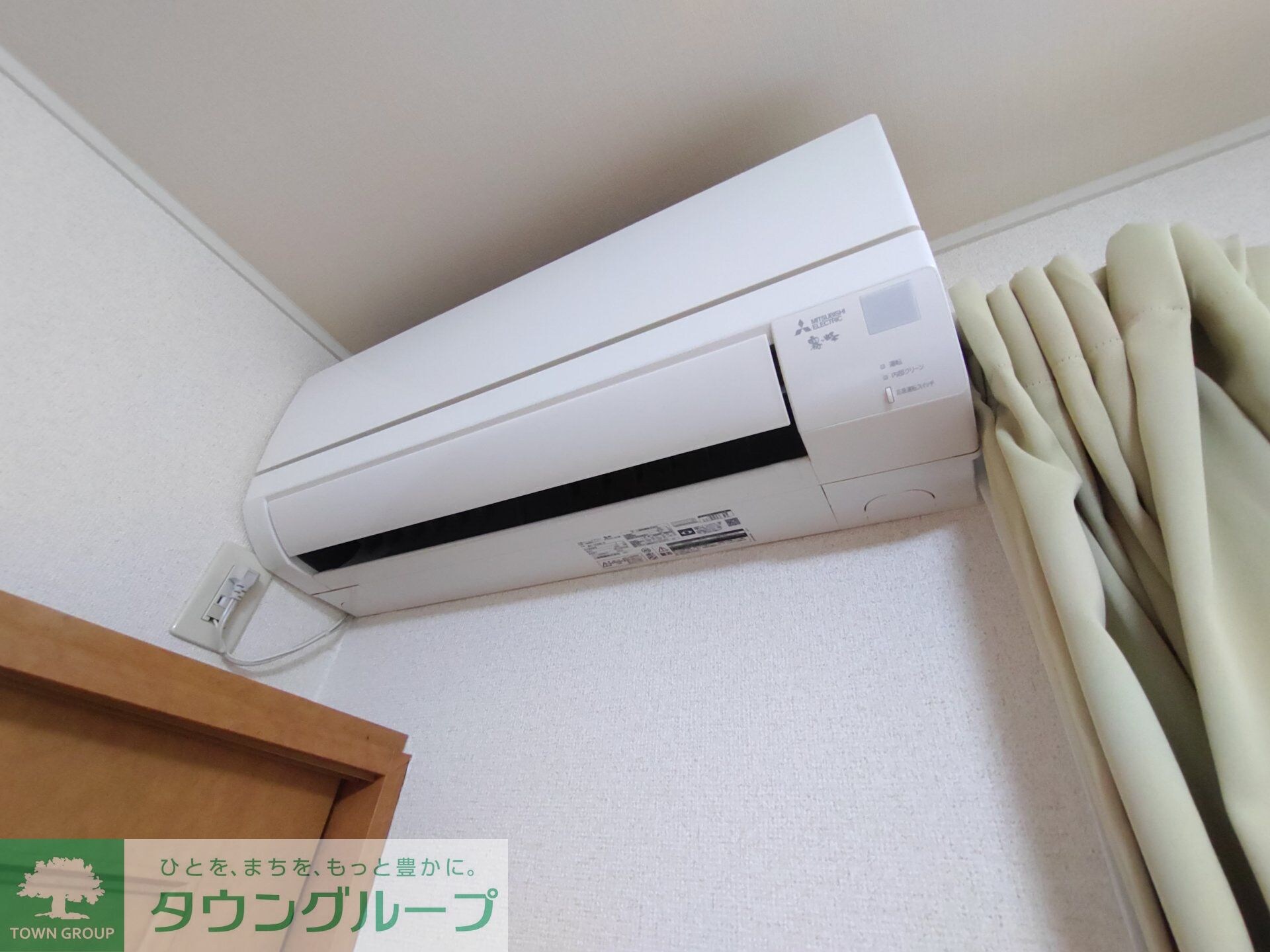 レオパレス幸の物件内観写真