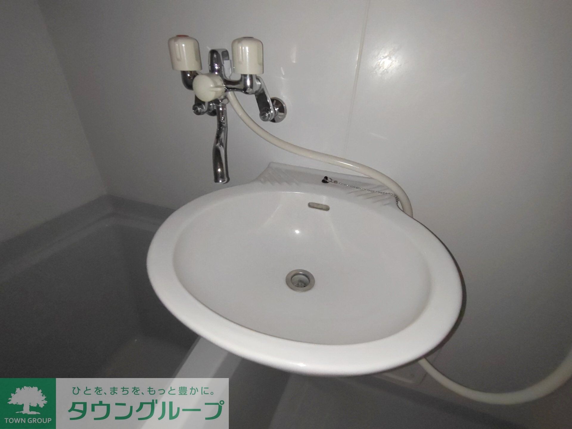 グランジュールMKの物件内観写真