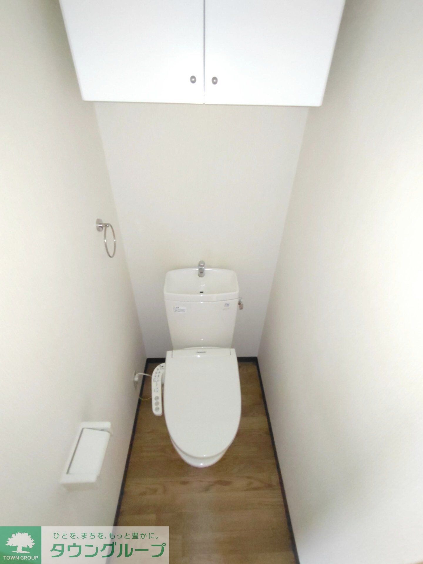 グランジュールMKの物件内観写真