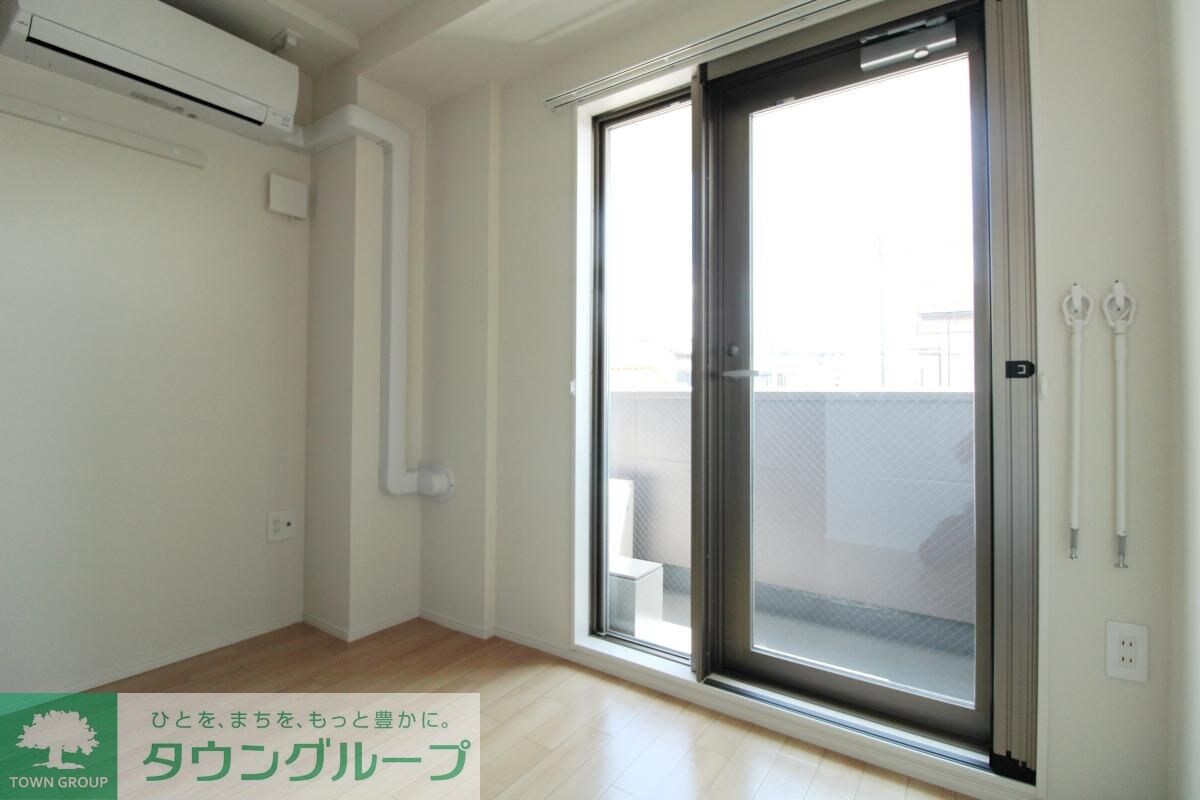 Jolie Maison(ジョリーメゾン)の物件内観写真