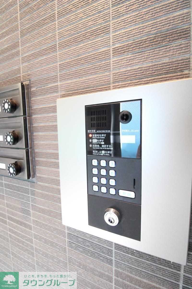 Jolie Maison(ジョリーメゾン)の物件内観写真