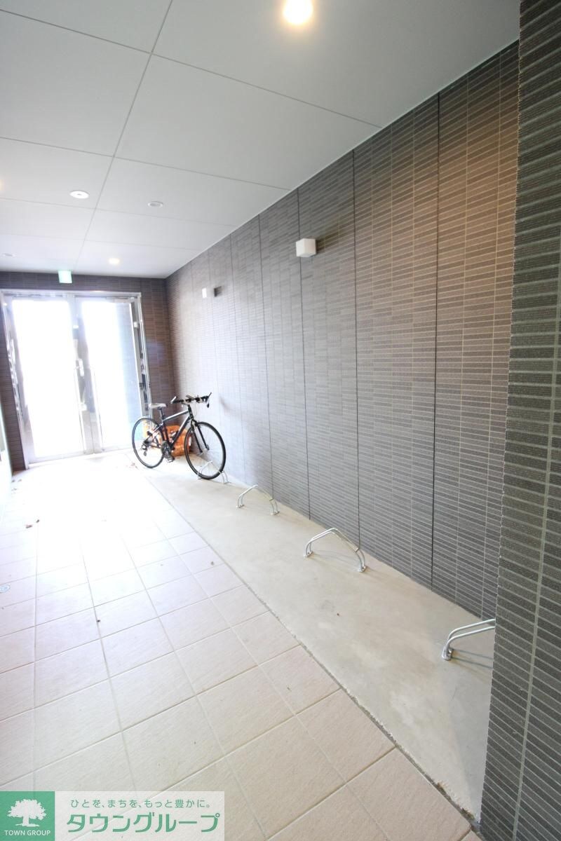 Jolie Maison(ジョリーメゾン)の物件内観写真