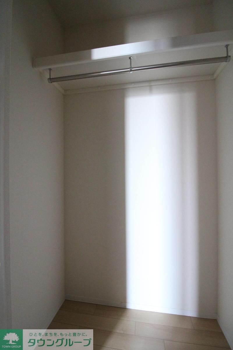 Jolie Maison(ジョリーメゾン)の物件内観写真