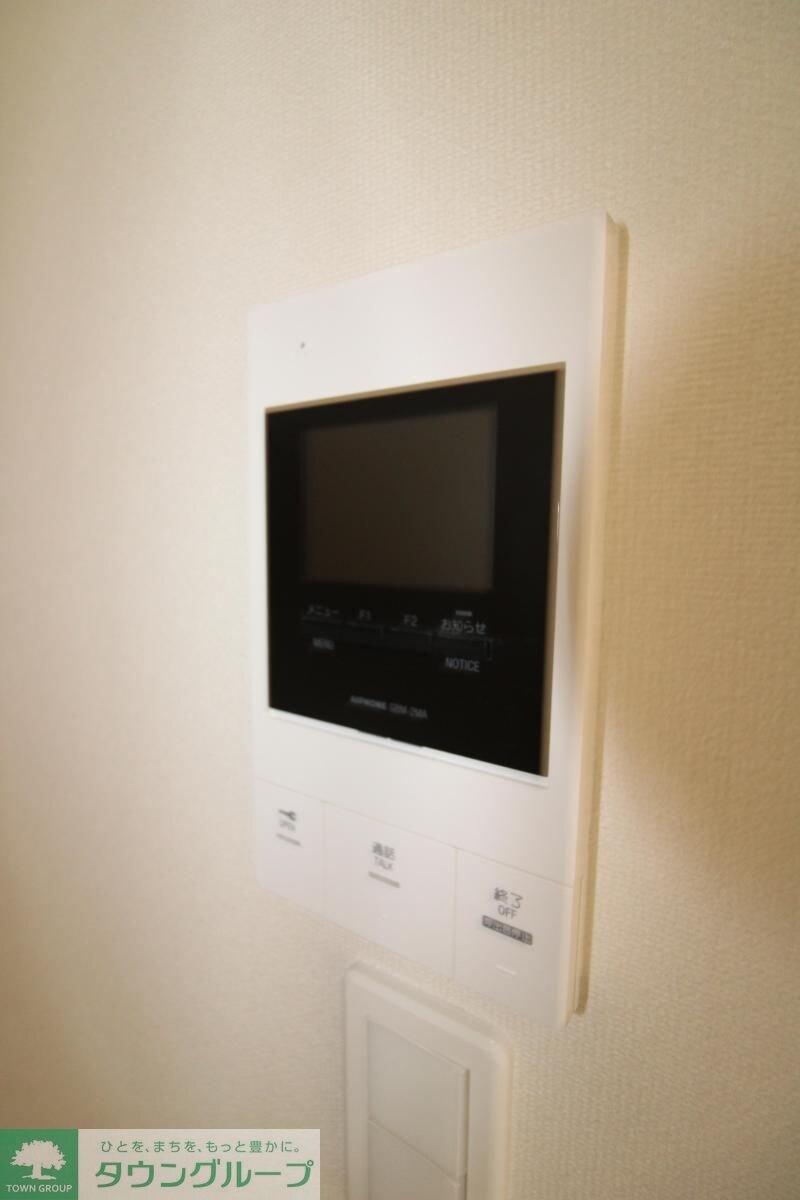 Jolie Maison(ジョリーメゾン)の物件内観写真